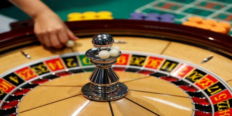 Sòng Bài Casino – Khám Phá Những Trò Chơi Thú Vị năm 2025