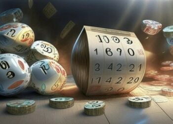 Trò Chơi Quay Số – Trải Nghiệm Kiếm Thưởng Từ Con Số Đẹp