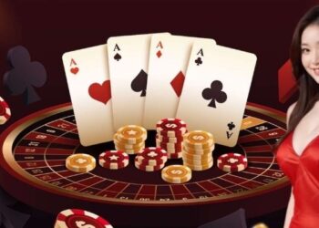 V9BET – Sân chơi giải trí đỉnh cao và chất lượng 2025