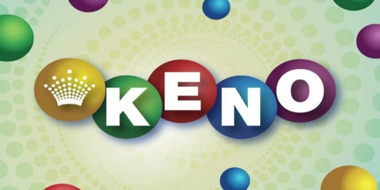 Xổ Số Keno – Giúp Bạn Hiểu Rõ Loại Hình Xổ Số Hot 2025