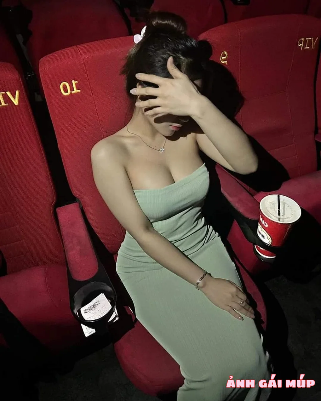 anhgaimup review anh gai hang xach tay 434 Sugar Baby Là Gì? Top 500 SGBB khiến các Daddy "Đứng Hình" Ảnh Gái Sexy
