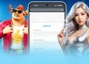 Hướng Dẫn Chi Tiết Từ A Đến Z Thao Tác Đăng Ký RR88 Cho Tân Thủ