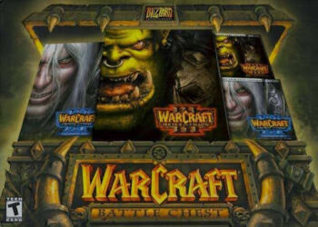 Game WarCraft III: Reign of Chaos – Hành trình khám phá thế giới chiến tranh huyền bí