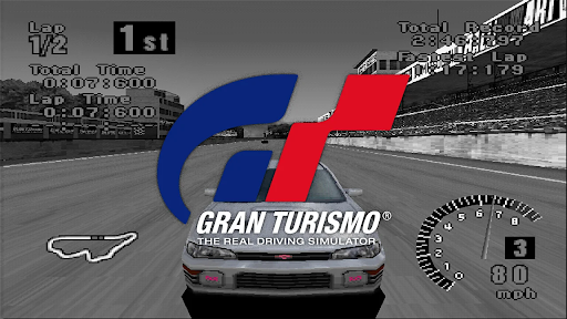 unnamed 4 Game Gran Turismo [1998] - Hành trình Đua xe Không giới hạn Ảnh Được Tài Trợ