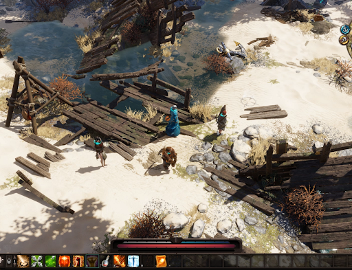 unnamed 6 Game Divinity: Original Sin II - Hành trình phiêu lưu thú vị trong thế giới RPG Ảnh Được Tài Trợ