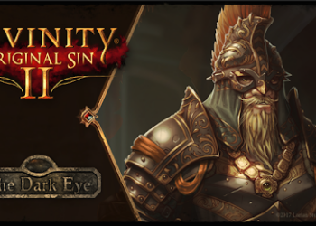 Game Divinity: Original Sin II – Hành trình phiêu lưu thú vị trong thế giới RPG