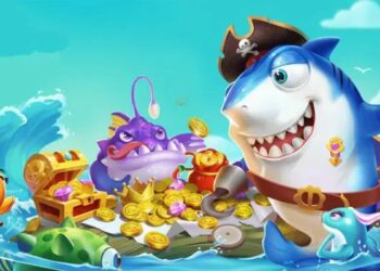 Bắn cá 32Win32 – Cuộc săn tiền thưởng đỉnh cao dành cho tay súng cừ khôi