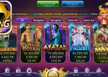 Choáng Club: Review Chi Tiết, Link Tải Mới Nhất Hiện Nay