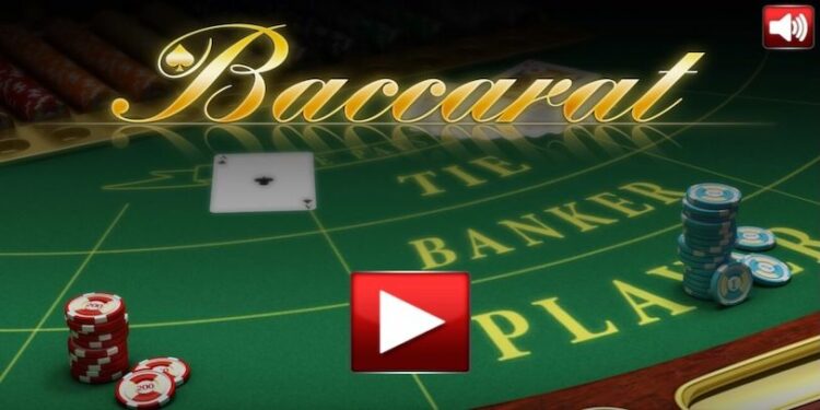 Baccarat Fun88 – Trải Nghiệm Tuyệt Vời Và Mẹo Để Chiến Thắng