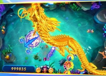 Bật mí thủ thuật bắn cá Rikvip săn boss khủng từ cao thủ