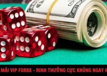 Khuyến Mãi VIP OK88- Rinh Thưởng Cực Khủng Ngay Hôm Nay