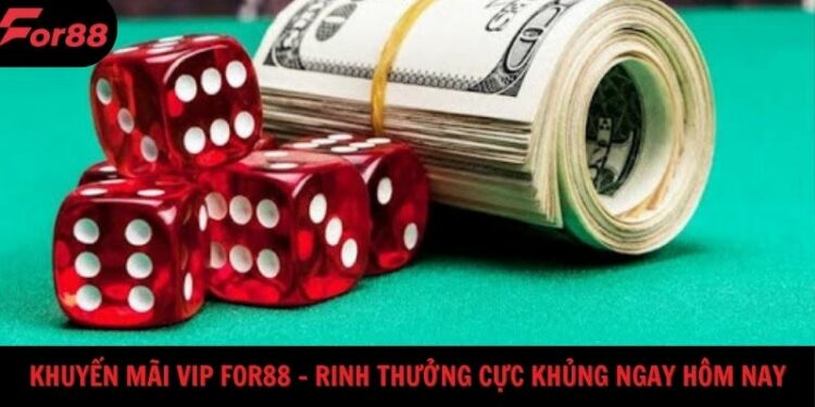 Khuyến Mãi VIP OK88- Rinh Thưởng Cực Khủng Ngay Hôm Nay