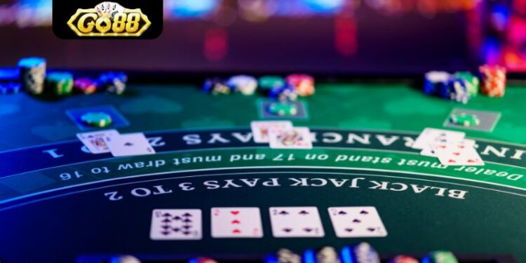 Hướng Dẫn Chi Tiết Cách Chơi Poker Siêu Hiệu Quả Cho Tân Thủ