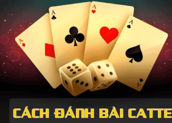 Hướng Dẫn Chơi Bài Cát Tê Chi Tiết Cho Newbie Mới Nhập Môn