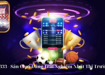 Xoso333 – Sân Chơi Đáng Trải Nghiệm Nhất Thị Trường 2025