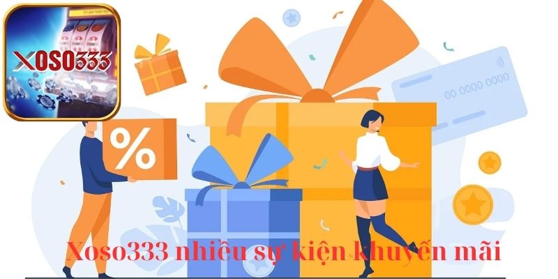 xoso333 thu hut nguoi choi voi nhieu su kien khuyen mai hap dan Xoso333 - Sân Chơi Đáng Trải Nghiệm Nhất Thị Trường 2025 Ảnh Được Tài Trợ