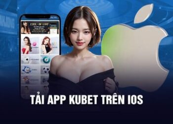 Tải App Kubet Mới Nhất 2025 – Cài Đặt Nhanh Trong 3 Phút!