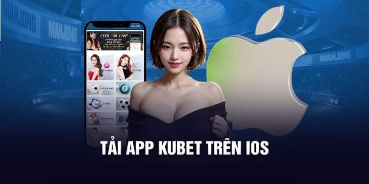 Tải App Kubet Mới Nhất 2025 – Cài Đặt Nhanh Trong 3 Phút!