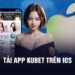 Tải App Kubet Mới Nhất 2025 – Cài Đặt Nhanh Trong 3 Phút!