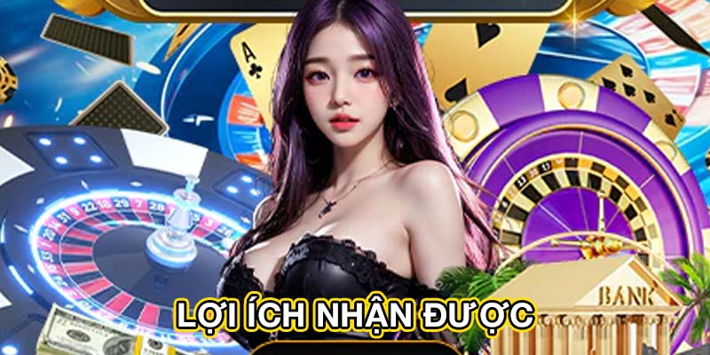 loi ich nhan duoc Tải App 3king - Trải Nghiệm Dịch Vụ Tiện Ích Chưa Từng Có Ảnh Được Tài Trợ