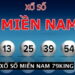 Xổ Số Miền Nam Saowin – Trải Nghiệm Dịch Vụ Chơi Số Online Uy Tín