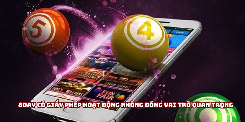8day co giay phep hoat dong khong dong vai tro quan trong 8day Có Giấy Phép Hoạt Động Không? Phân Tích Từ Chuyên Gia Ảnh Được Tài Trợ
