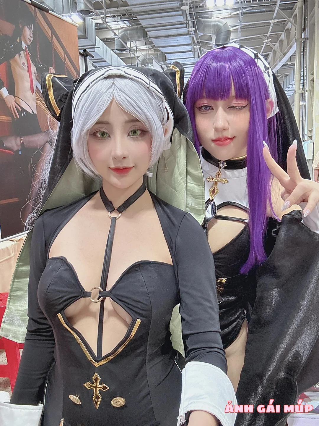 anhgaimup com review anh gai cosplay YuumeiLyn 008 Ngắm YuumeiLyn: Cosplayer Việt Mông Tròn, Vú Mọng, Đẹp Không Tì Vết Ảnh Gái Sexy