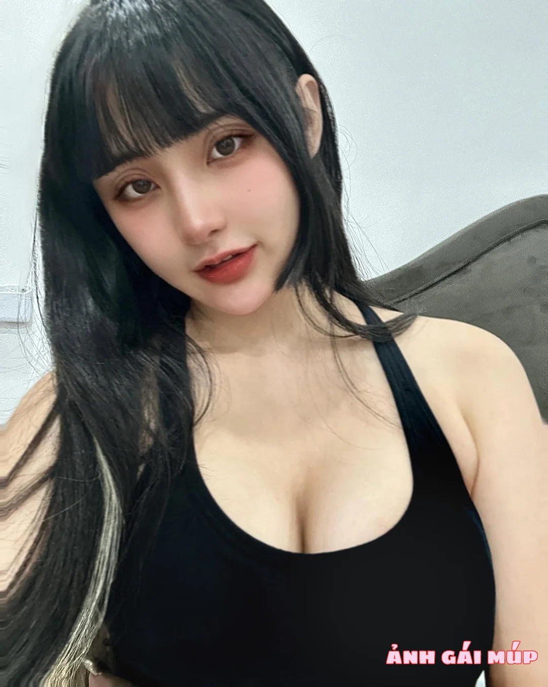 anhgaimup com review anh gai cosplay YuumeiLyn 025 Ngắm YuumeiLyn: Cosplayer Việt Mông Tròn, Vú Mọng, Đẹp Không Tì Vết Ảnh Gái Sexy