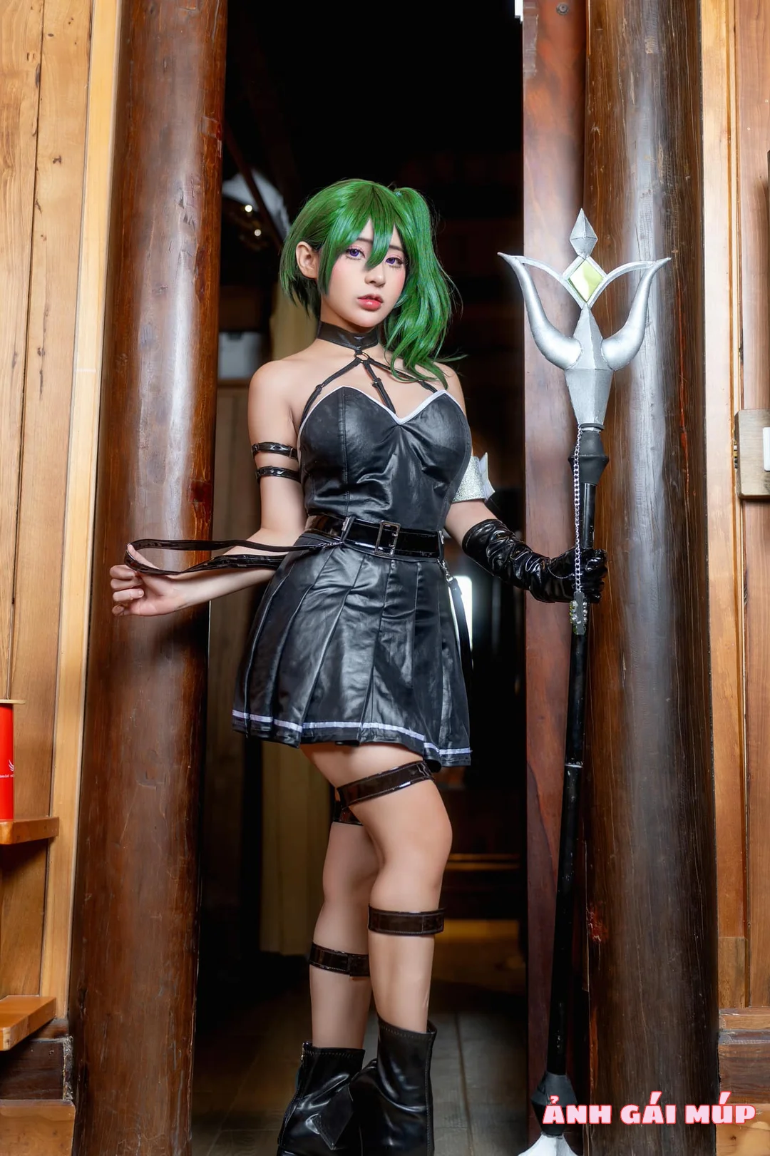 anhgaimup com review anh gai cosplay YuumeiLyn 034 Ngắm YuumeiLyn: Cosplayer Việt Mông Tròn, Vú Mọng, Đẹp Không Tì Vết Ảnh Gái Sexy