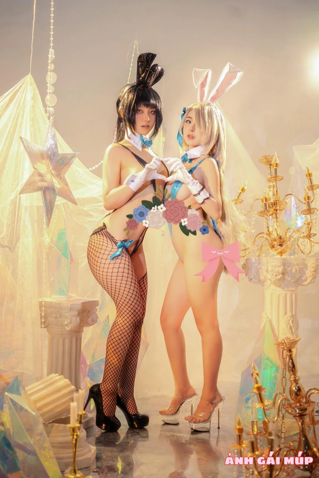 anhgaimup com review anh gai cosplay YuumeiLyn 035 Ngắm YuumeiLyn: Cosplayer Việt Mông Tròn, Vú Mọng, Đẹp Không Tì Vết Ảnh Gái Sexy