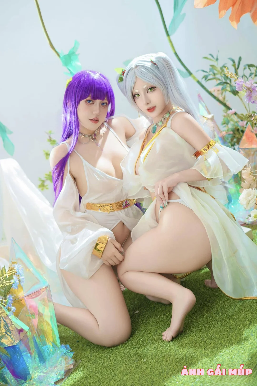 anhgaimup com review anh gai cosplay YuumeiLyn 041 Ngắm YuumeiLyn: Cosplayer Việt Mông Tròn, Vú Mọng, Đẹp Không Tì Vết Ảnh Gái Sexy