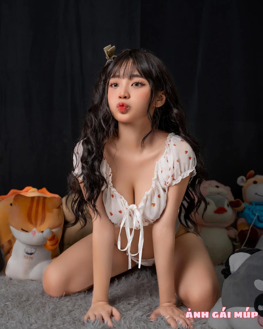 anhgaimup com review anh gai cosplay YuumeiLyn 083 Ngắm YuumeiLyn: Cosplayer Việt Mông Tròn, Vú Mọng, Đẹp Không Tì Vết Ảnh Gái Sexy