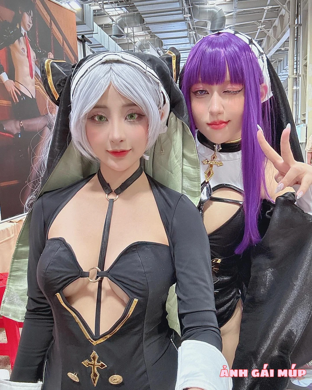 anhgaimup com review anh gai cosplay YuumeiLyn 089 Ngắm YuumeiLyn: Cosplayer Việt Mông Tròn, Vú Mọng, Đẹp Không Tì Vết Ảnh Gái Sexy
