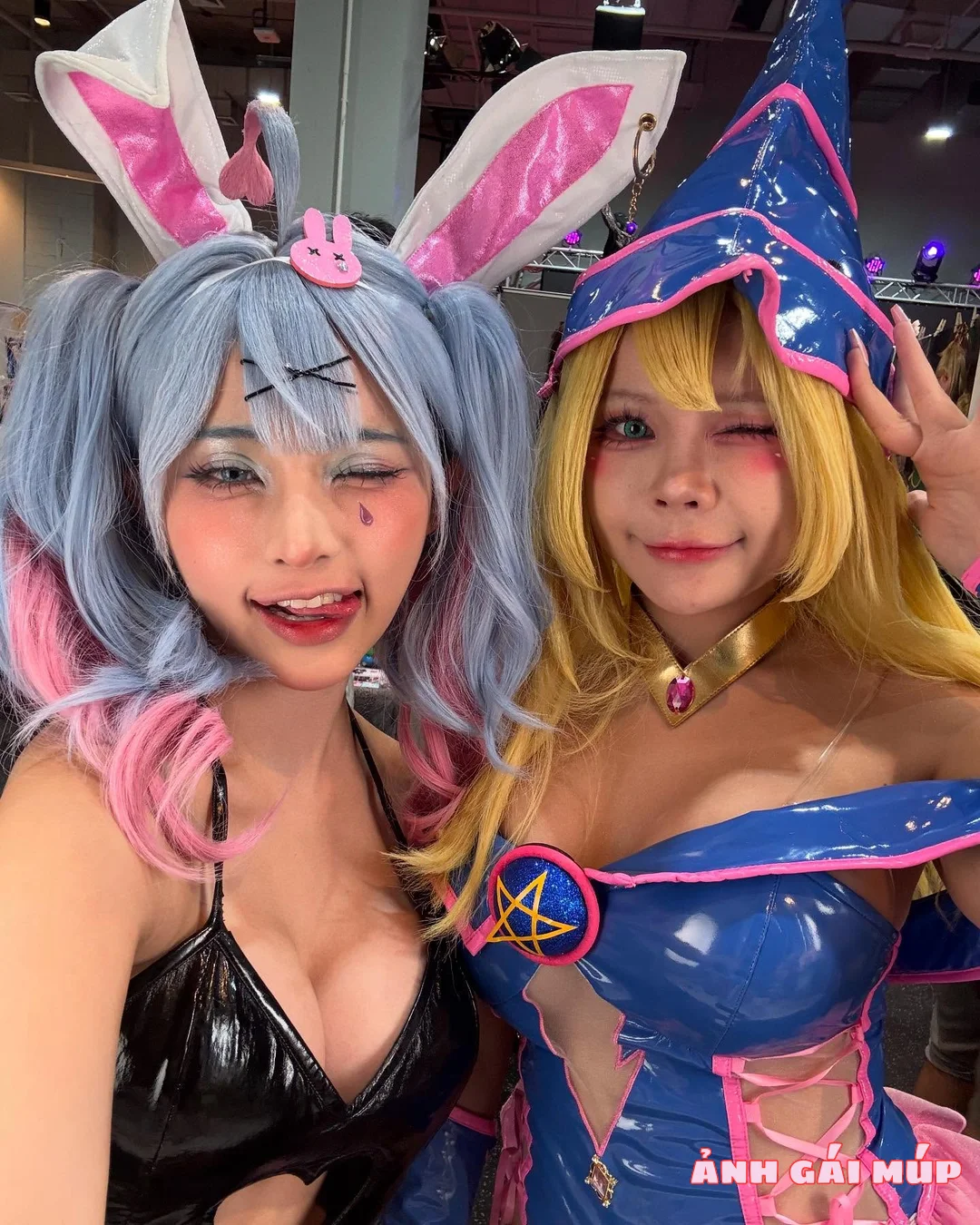 anhgaimup com review anh gai cosplay YuumeiLyn 100 Ngắm YuumeiLyn: Cosplayer Việt Mông Tròn, Vú Mọng, Đẹp Không Tì Vết Ảnh Gái Sexy