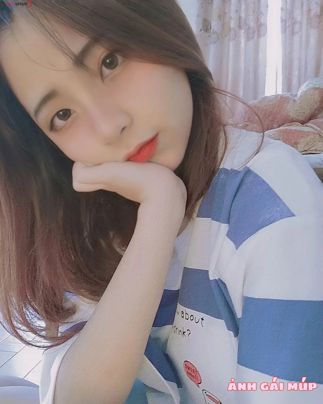 anhgaimup com review anh gai cosplay YuumeiLyn 200 Ngắm YuumeiLyn: Cosplayer Việt Mông Tròn, Vú Mọng, Đẹp Không Tì Vết Ảnh Gái Sexy
