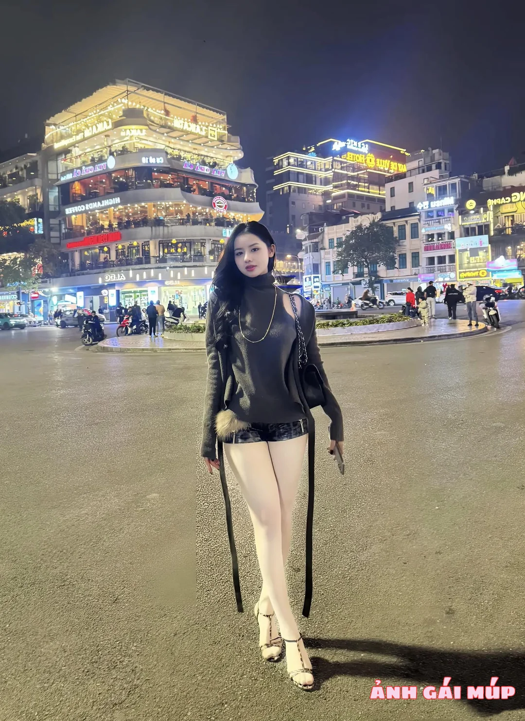 anhgaimup review bo anh gai pho xinh dep cuc ngon 004 Top Ảnh Gái Phố Gợi Tình Nhất 2025: Cực Phẩm Vú Nõn, Eo Thon Mướt Mắt Ảnh Gái Xinh