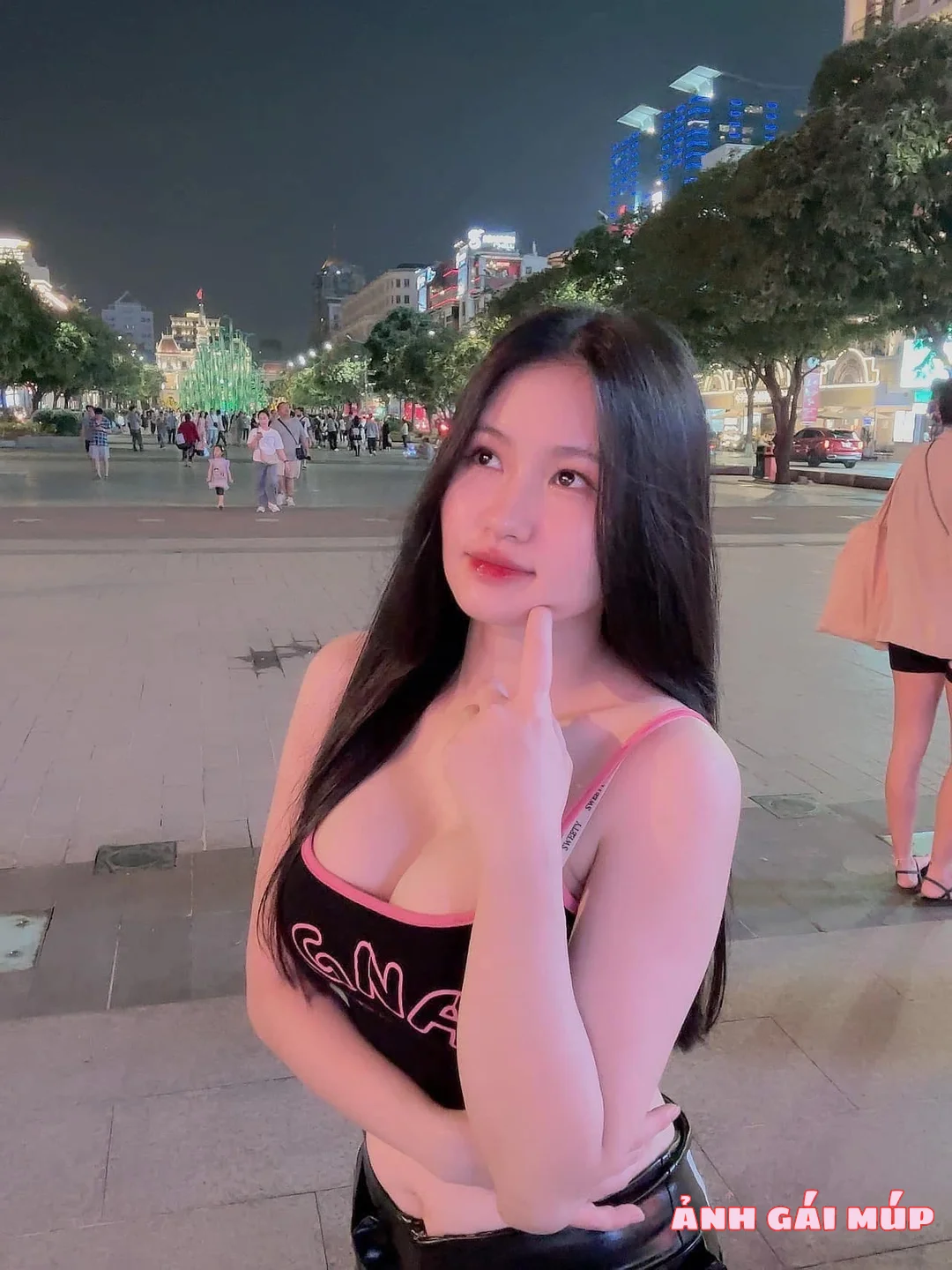 anhgaimup review bo anh gai pho xinh dep cuc ngon 019 Top Ảnh Gái Phố Gợi Tình Nhất 2025: Cực Phẩm Vú Nõn, Eo Thon Mướt Mắt Ảnh Gái Xinh