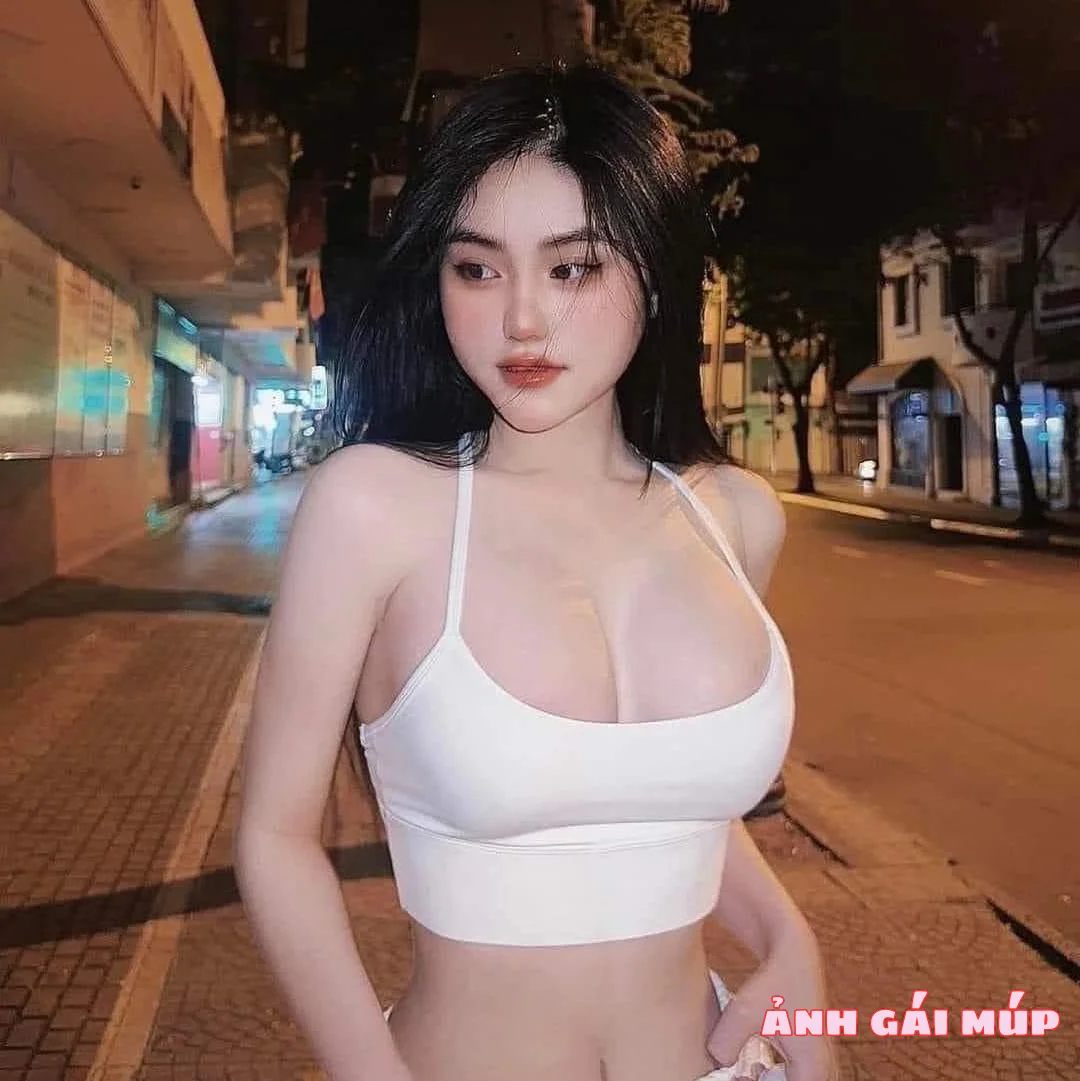 anhgaimup review bo anh gai pho xinh dep cuc ngon 081 Top Ảnh Gái Phố Gợi Tình Nhất 2025: Cực Phẩm Vú Nõn, Eo Thon Mướt Mắt Ảnh Gái Xinh