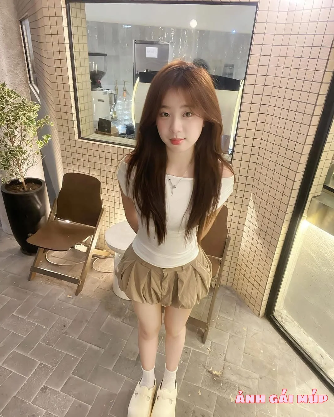 anhgaimup review bo anh gai pho xinh dep cuc ngon 103 Top Ảnh Gái Phố Gợi Tình Nhất 2025: Cực Phẩm Vú Nõn, Eo Thon Mướt Mắt Ảnh Gái Xinh