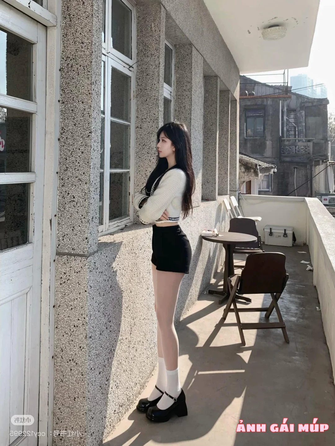 anhgaimup review bo anh gai pho xinh dep cuc ngon 109 Top Ảnh Gái Phố Gợi Tình Nhất 2025: Cực Phẩm Vú Nõn, Eo Thon Mướt Mắt Ảnh Gái Xinh
