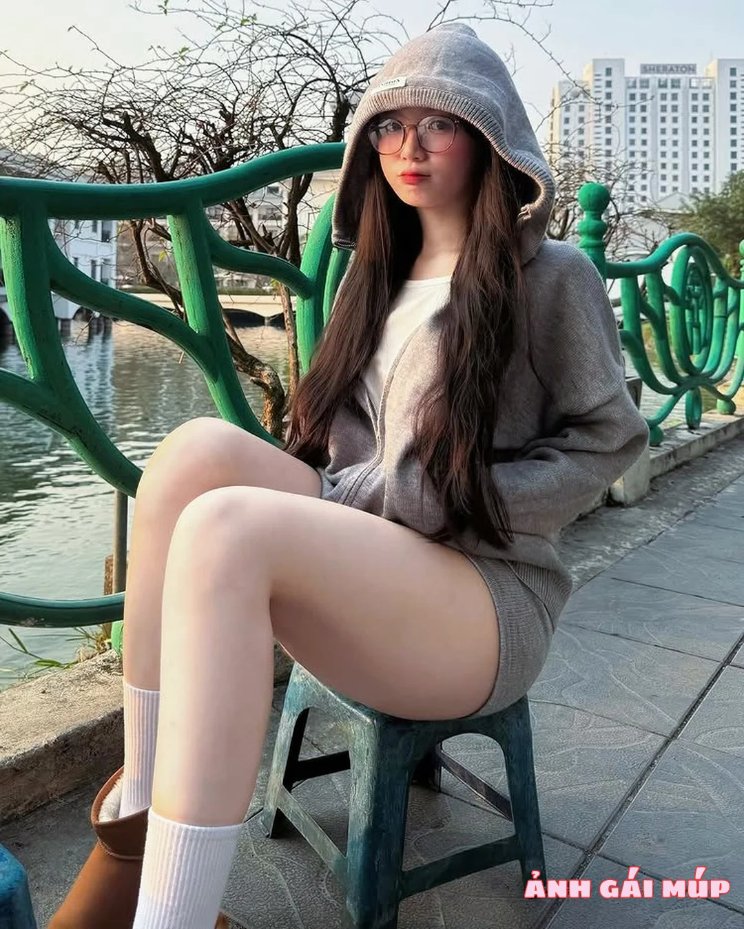 anhgaimup review bo anh gai pho xinh dep cuc ngon 117 Top Ảnh Gái Phố Gợi Tình Nhất 2025: Cực Phẩm Vú Nõn, Eo Thon Mướt Mắt Ảnh Gái Xinh