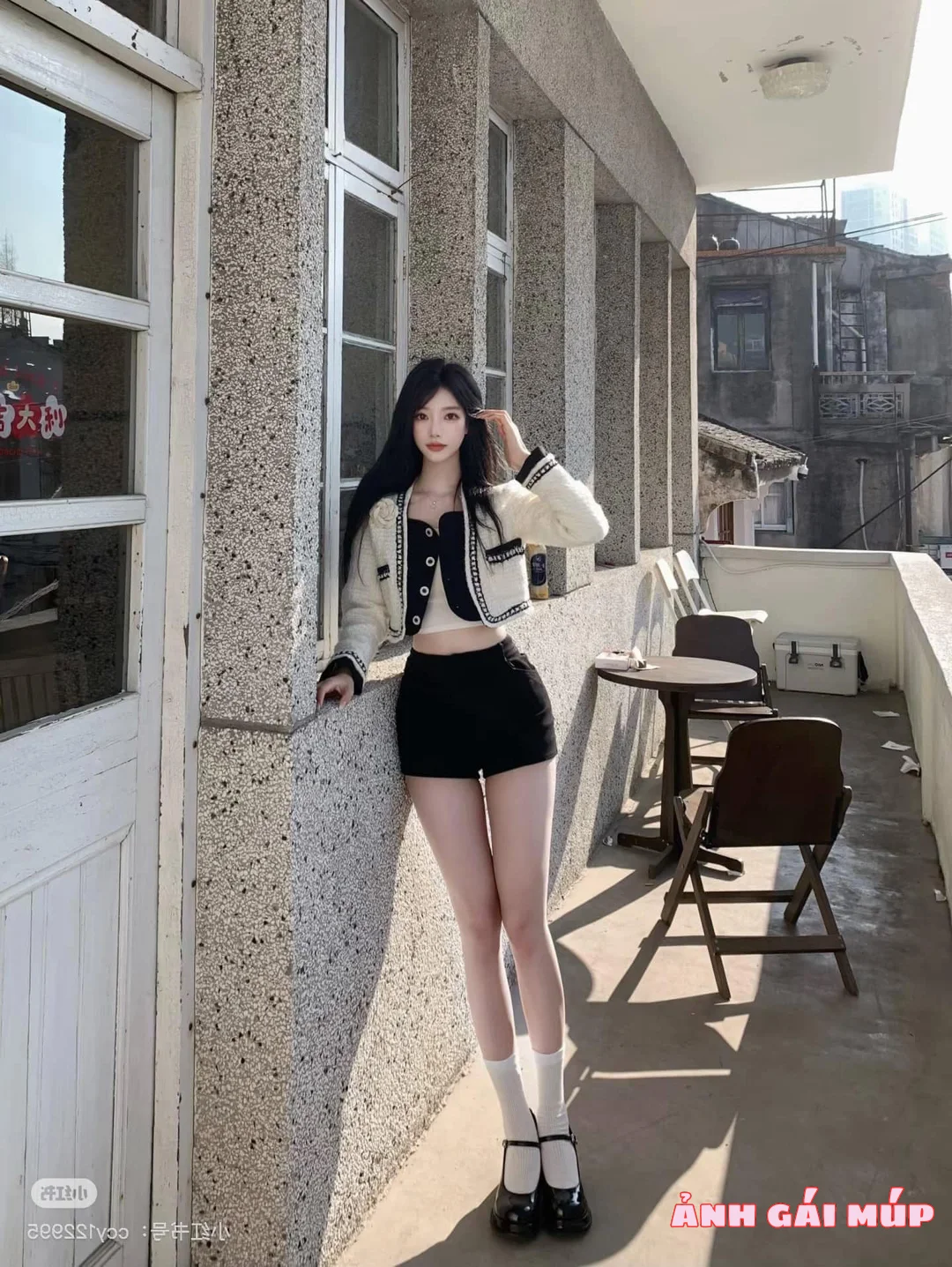 anhgaimup review bo anh gai pho xinh dep cuc ngon 124 Top Ảnh Gái Phố Gợi Tình Nhất 2025: Cực Phẩm Vú Nõn, Eo Thon Mướt Mắt Ảnh Gái Xinh