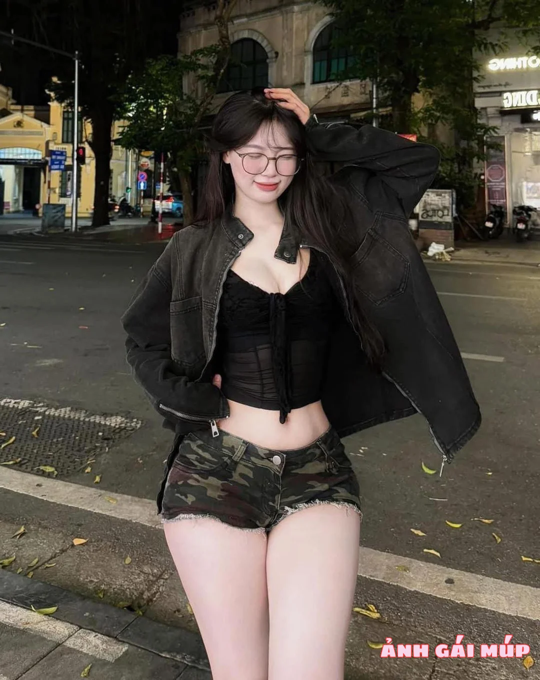 anhgaimup review bo anh gai pho xinh dep cuc ngon 135 Top Ảnh Gái Phố Gợi Tình Nhất 2025: Cực Phẩm Vú Nõn, Eo Thon Mướt Mắt Ảnh Gái Xinh