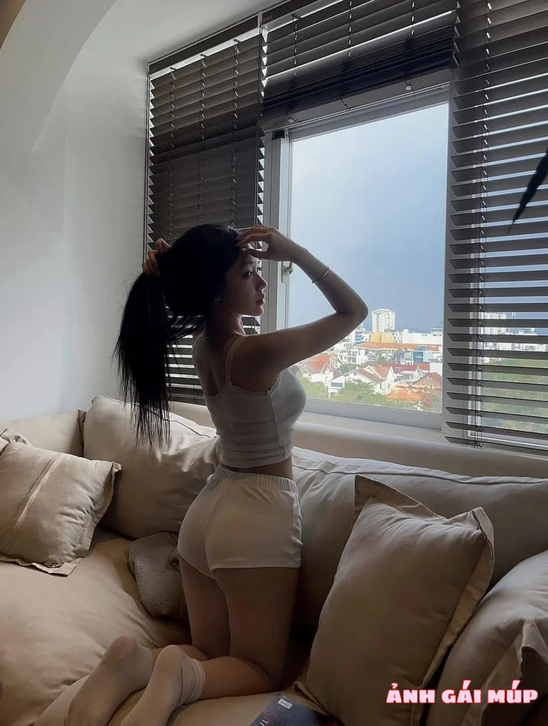anhgaimup review bo anh gai pho xinh dep cuc ngon 139 Top Ảnh Gái Phố Gợi Tình Nhất 2025: Cực Phẩm Vú Nõn, Eo Thon Mướt Mắt Ảnh Gái Xinh