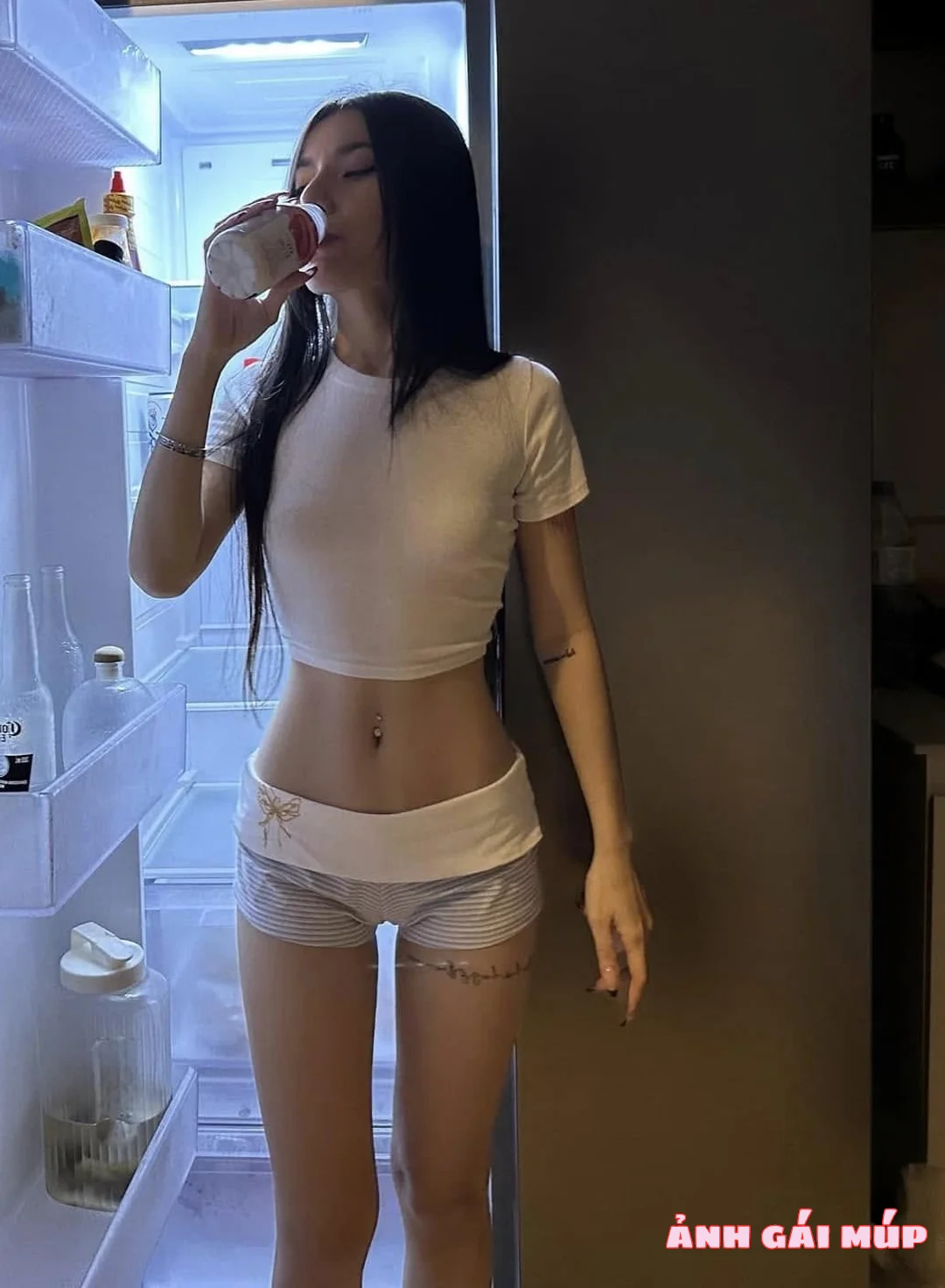 anhgaimup review bo anh gai pho xinh dep cuc ngon 148 Top Ảnh Gái Phố Gợi Tình Nhất 2025: Cực Phẩm Vú Nõn, Eo Thon Mướt Mắt Ảnh Gái Xinh