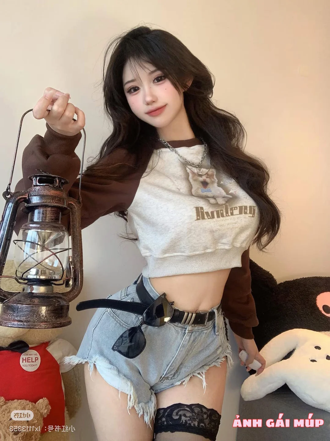anhgaimup review bo anh gai pho xinh dep cuc ngon 166 Top Ảnh Gái Phố Gợi Tình Nhất 2025: Cực Phẩm Vú Nõn, Eo Thon Mướt Mắt Ảnh Gái Xinh