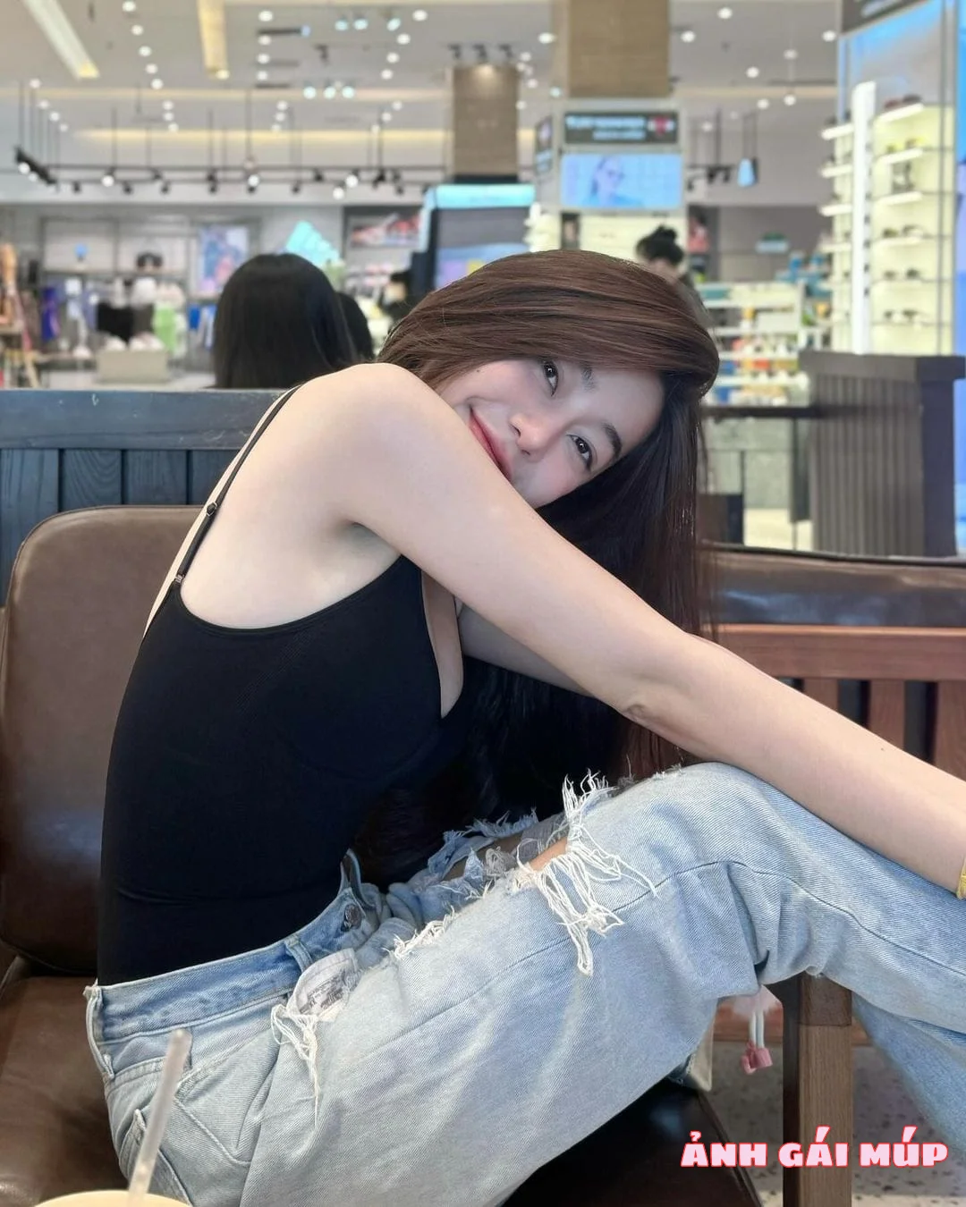 anhgaimup review bo anh gai pho xinh dep cuc ngon 175 Top Ảnh Gái Phố Gợi Tình Nhất 2025: Cực Phẩm Vú Nõn, Eo Thon Mướt Mắt Ảnh Gái Xinh