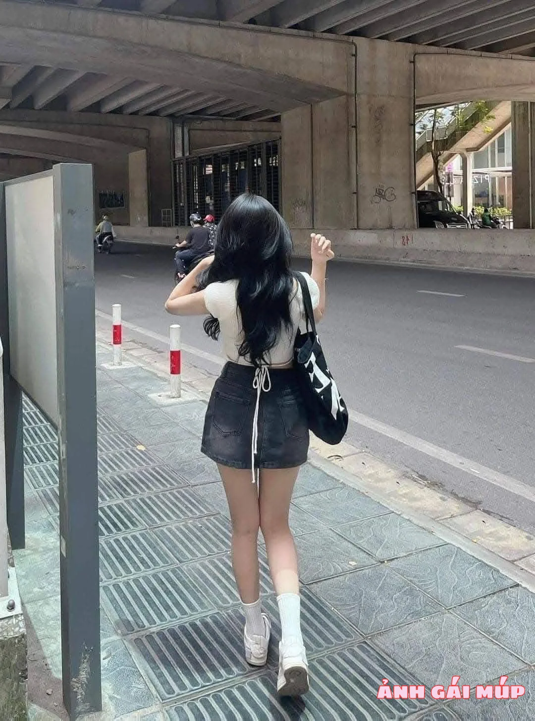 anhgaimup review bo anh gai pho xinh dep cuc ngon 178 Top Ảnh Gái Phố Gợi Tình Nhất 2025: Cực Phẩm Vú Nõn, Eo Thon Mướt Mắt Ảnh Gái Xinh