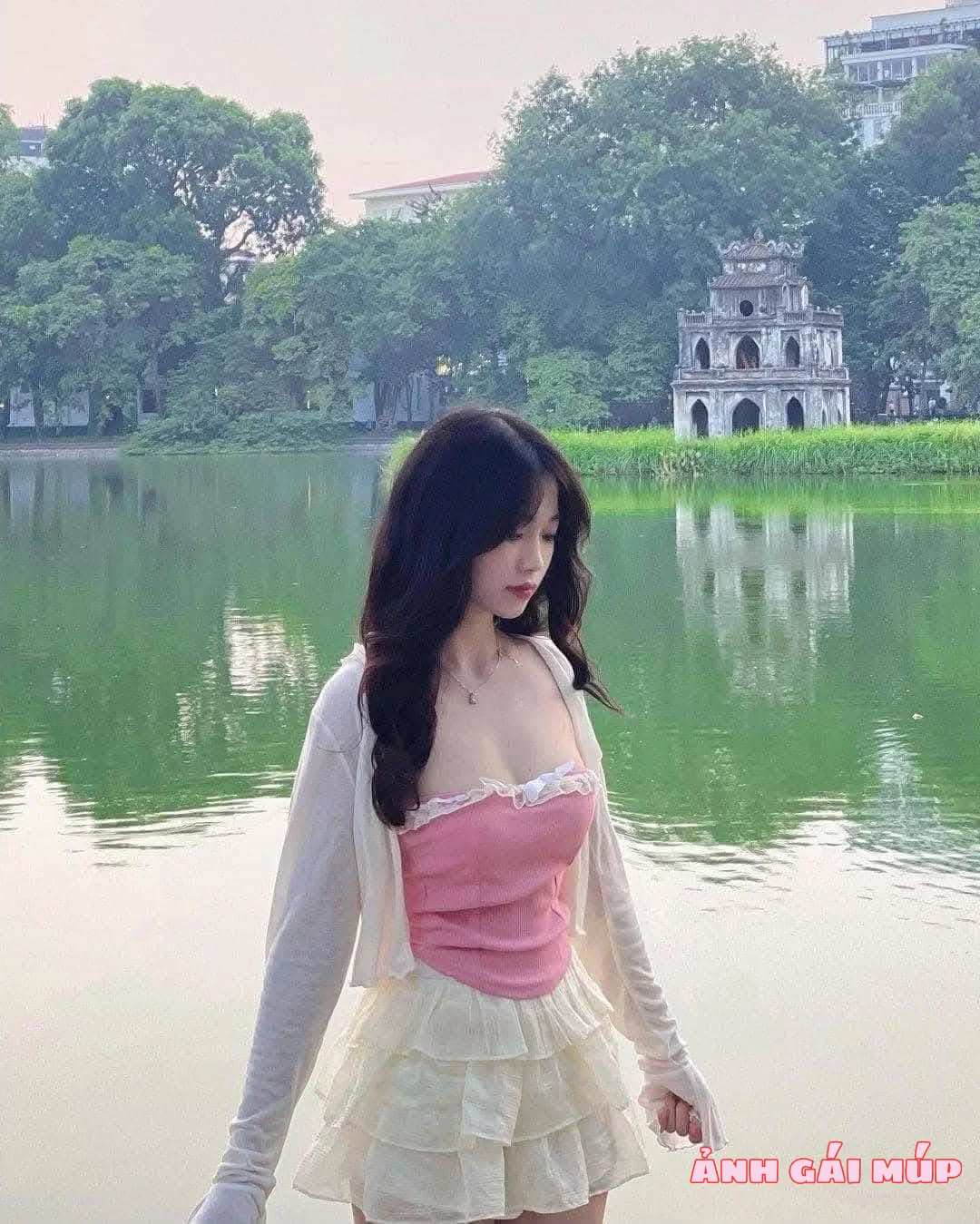 anhgaimup review bo anh gai pho xinh dep cuc ngon 191 Top Ảnh Gái Phố Gợi Tình Nhất 2025: Cực Phẩm Vú Nõn, Eo Thon Mướt Mắt Ảnh Gái Xinh