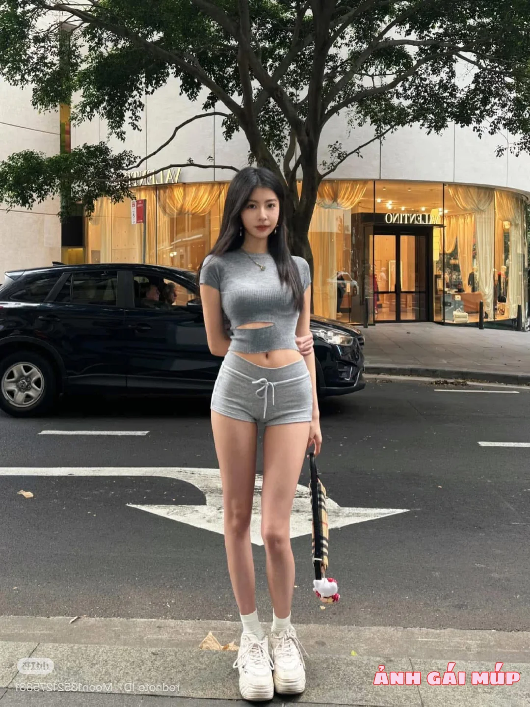 anhgaimup review bo anh gai pho xinh dep cuc ngon 197 Top Ảnh Gái Phố Gợi Tình Nhất 2025: Cực Phẩm Vú Nõn, Eo Thon Mướt Mắt Ảnh Gái Xinh